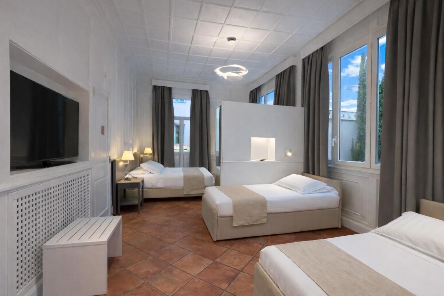 Aenea Inn — Foto’s 1