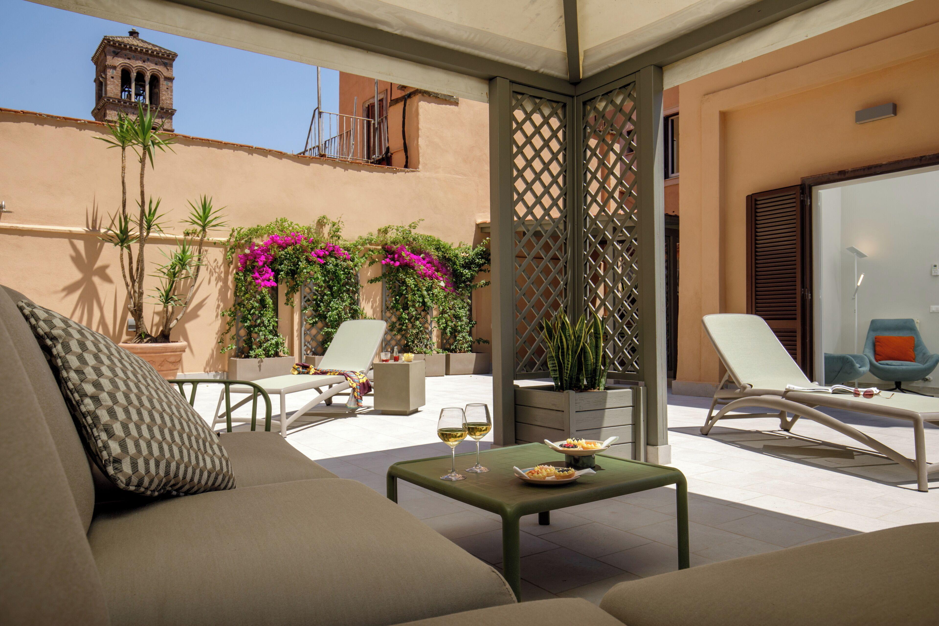 Aenea Inn — Foto’s 3